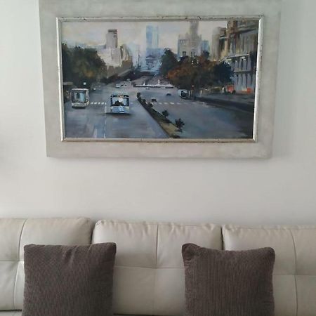 דירות Living Burgo מראה חיצוני תמונה