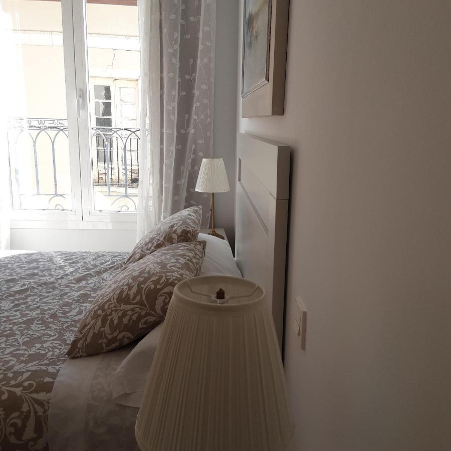 דירות Living Burgo מראה חיצוני תמונה