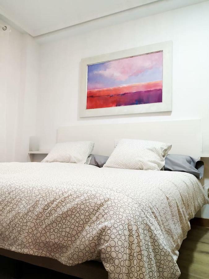 דירות Living Burgo מראה חיצוני תמונה