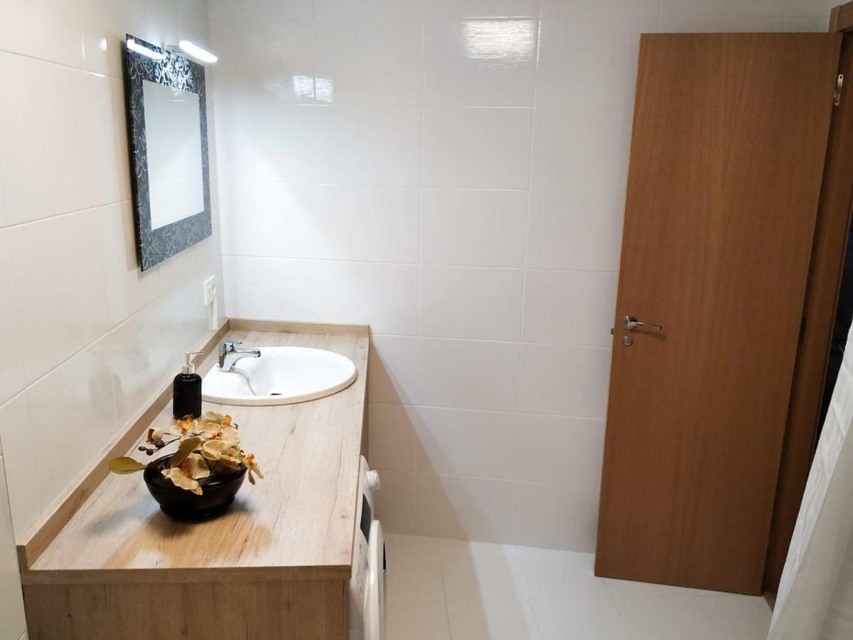 דירות Living Burgo מראה חיצוני תמונה