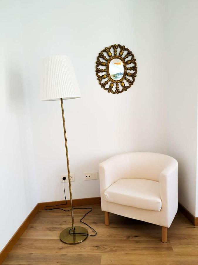 דירות Living Burgo מראה חיצוני תמונה
