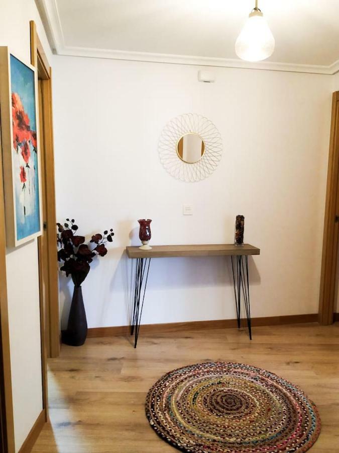 דירות Living Burgo מראה חיצוני תמונה
