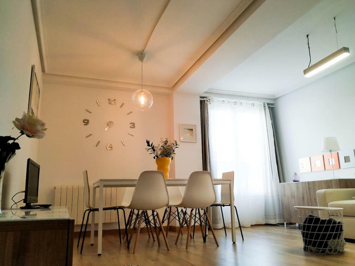 דירות Living Burgo מראה חיצוני תמונה