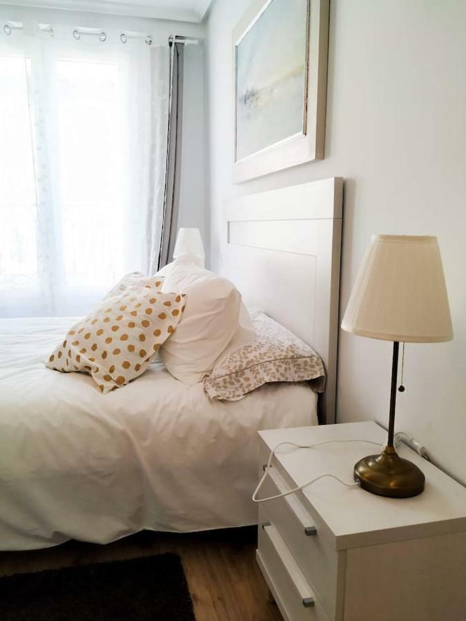 דירות Living Burgo מראה חיצוני תמונה