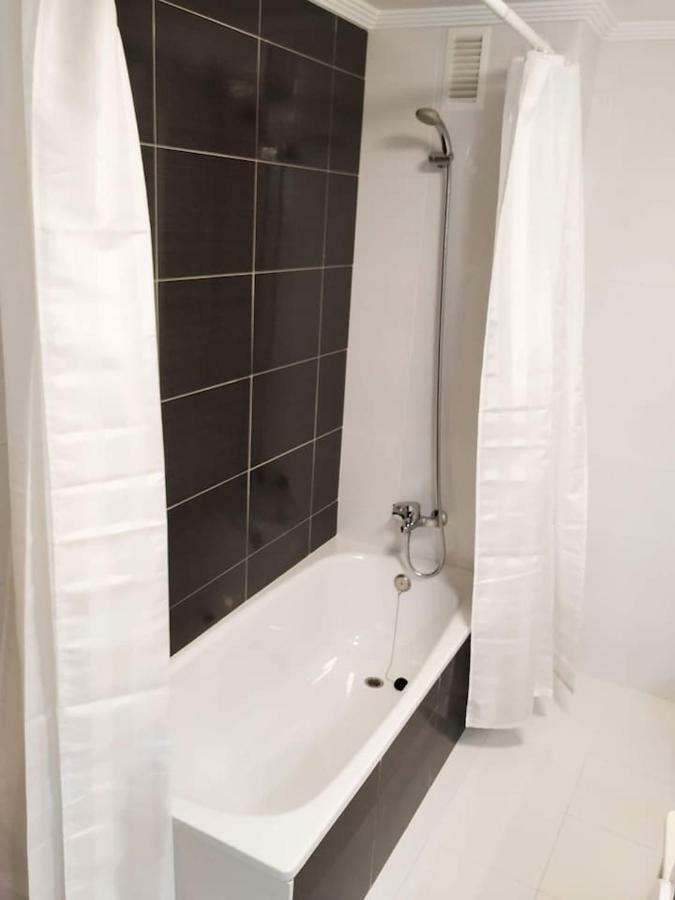 דירות Living Burgo מראה חיצוני תמונה