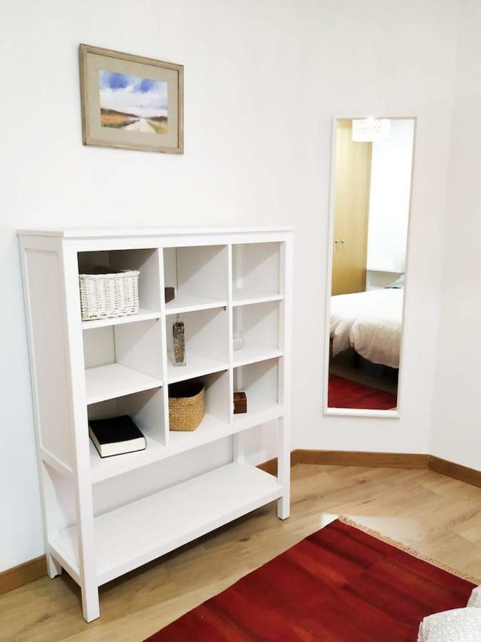דירות Living Burgo מראה חיצוני תמונה