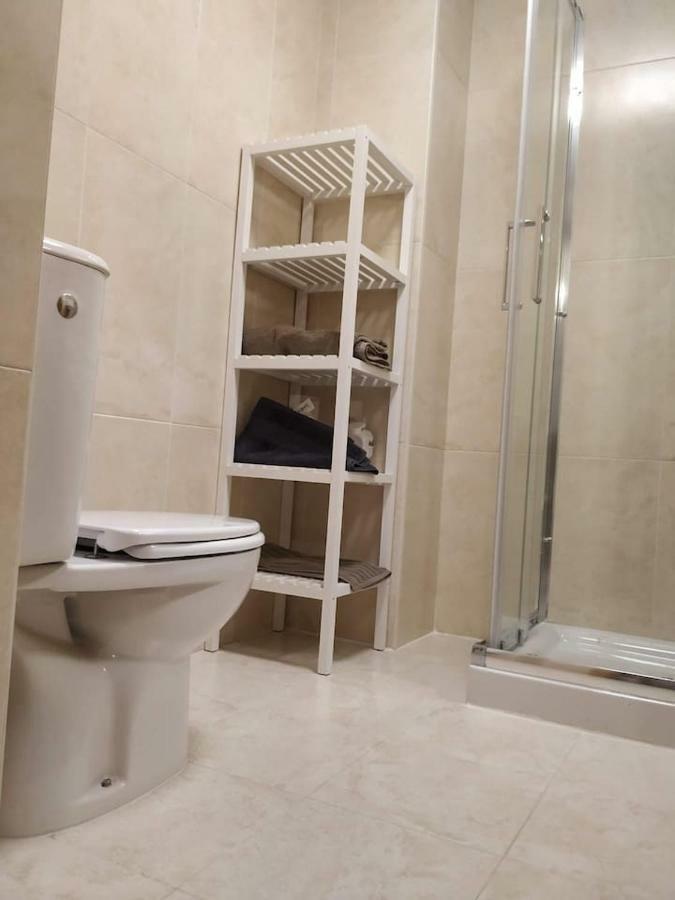 דירות Living Burgo מראה חיצוני תמונה