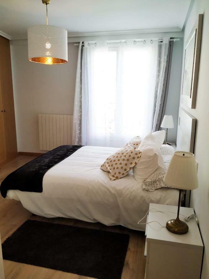 דירות Living Burgo מראה חיצוני תמונה