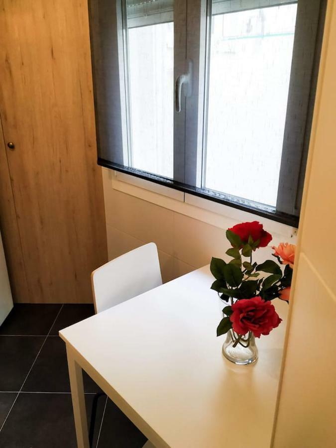 דירות Living Burgo מראה חיצוני תמונה