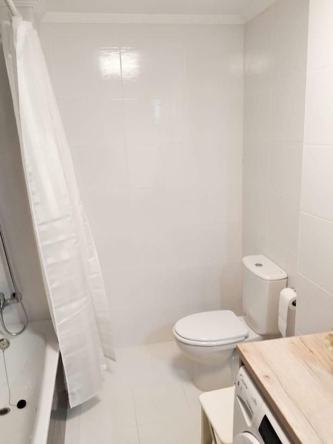 דירות Living Burgo מראה חיצוני תמונה