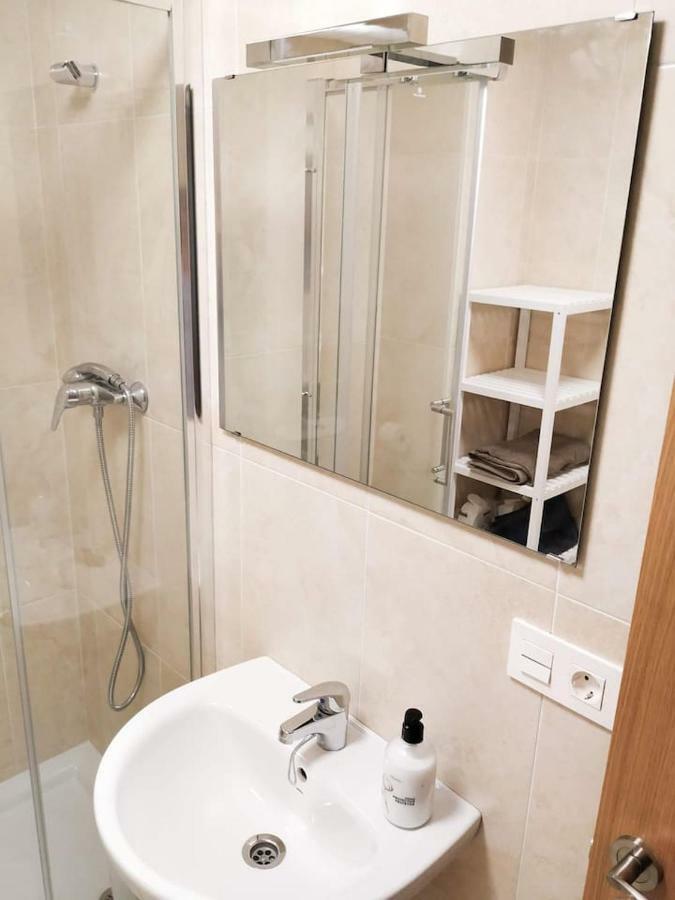 דירות Living Burgo מראה חיצוני תמונה