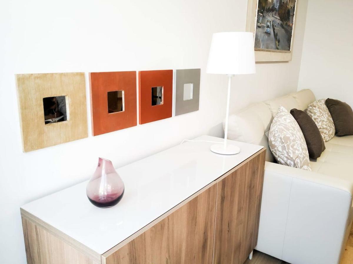 דירות Living Burgo מראה חיצוני תמונה
