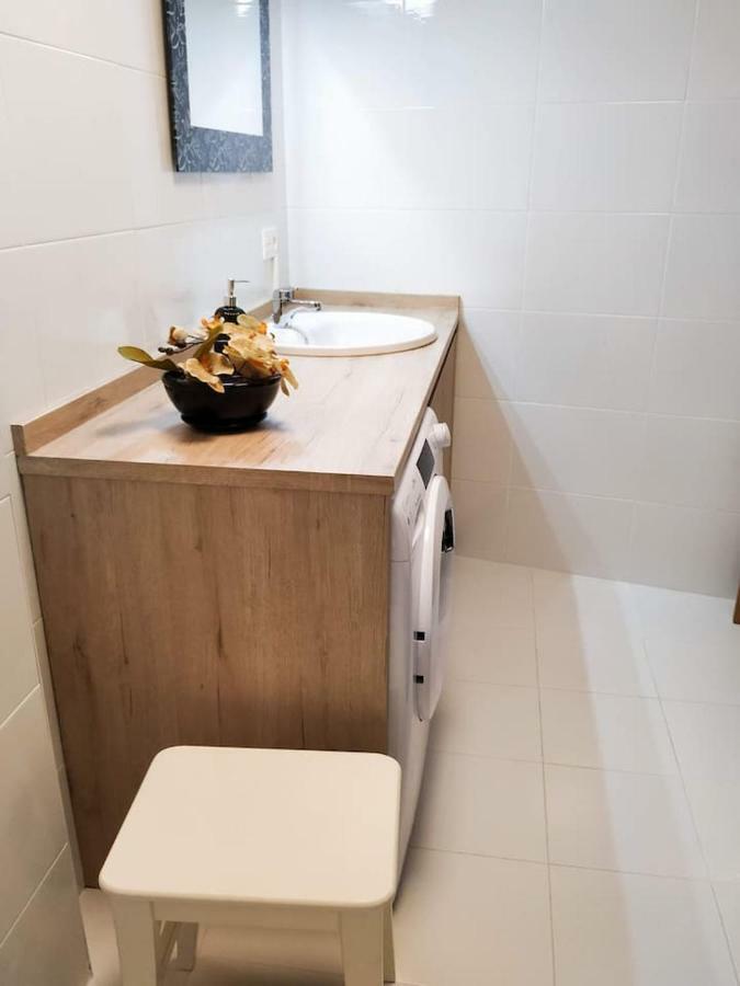 דירות Living Burgo מראה חיצוני תמונה
