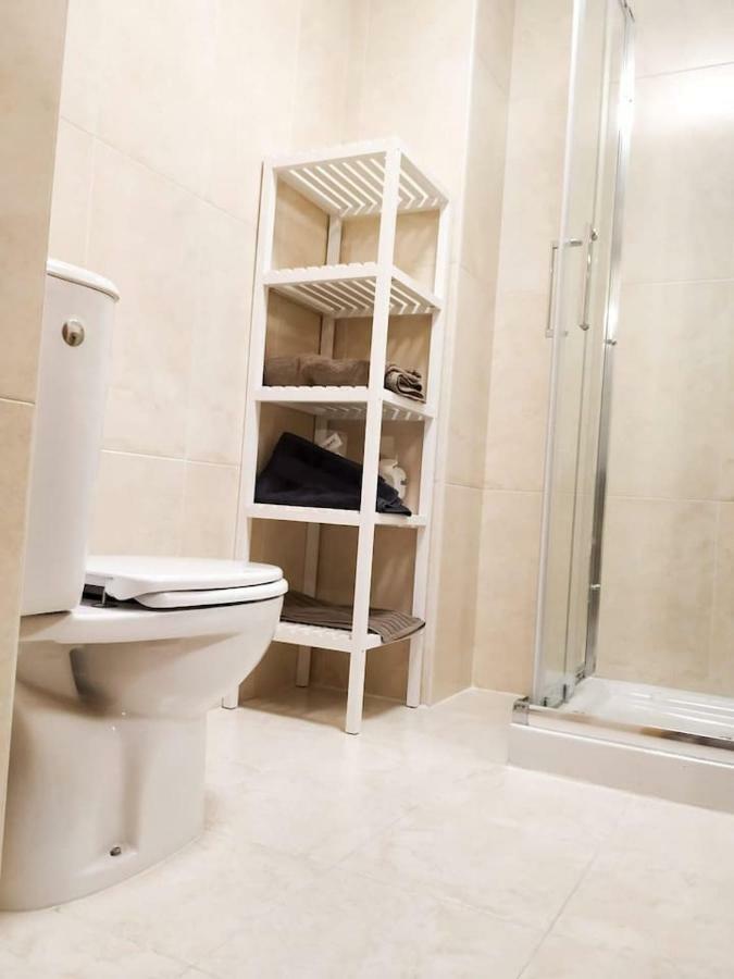 דירות Living Burgo מראה חיצוני תמונה