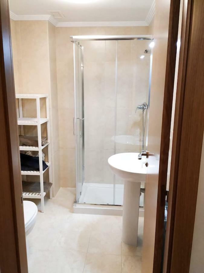 דירות Living Burgo מראה חיצוני תמונה