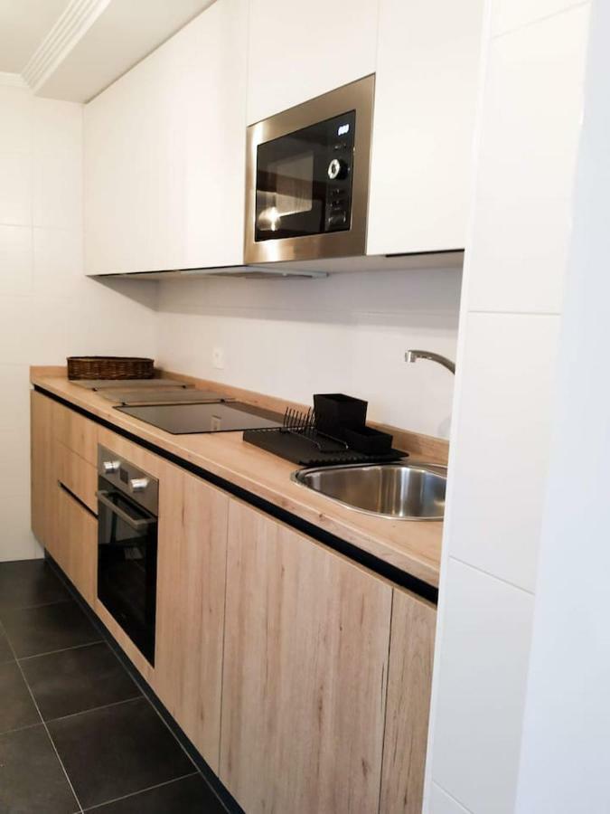 דירות Living Burgo מראה חיצוני תמונה