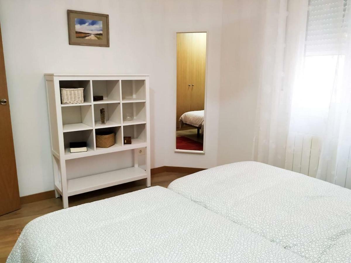 דירות Living Burgo מראה חיצוני תמונה