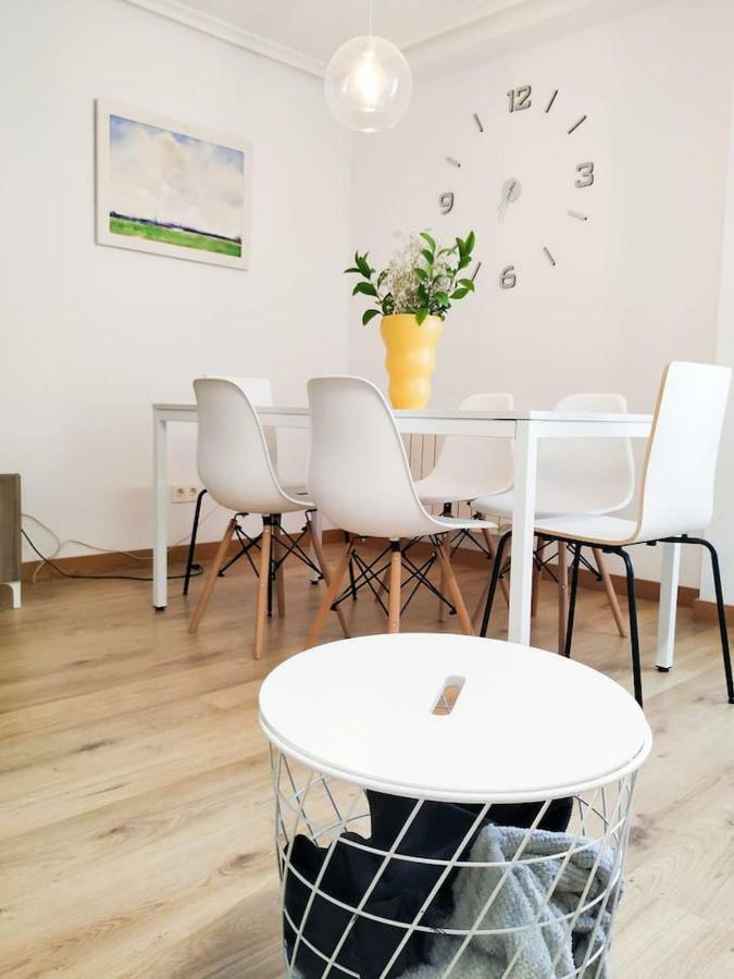 דירות Living Burgo מראה חיצוני תמונה