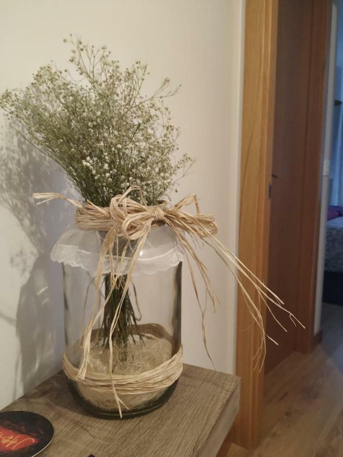 דירות Living Burgo מראה חיצוני תמונה